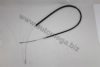 AUTOMEGA 3060907211H0 Cable, parking brake